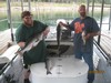 (10/06/2016) - Nice Striped Bass